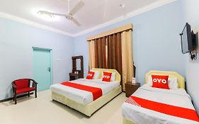 Super Oyo 110 Ras Al Hadd Guest House