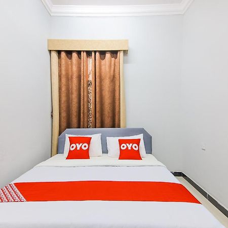 Super Oyo 110 Ras Al Hadd Guest House Exterior photo