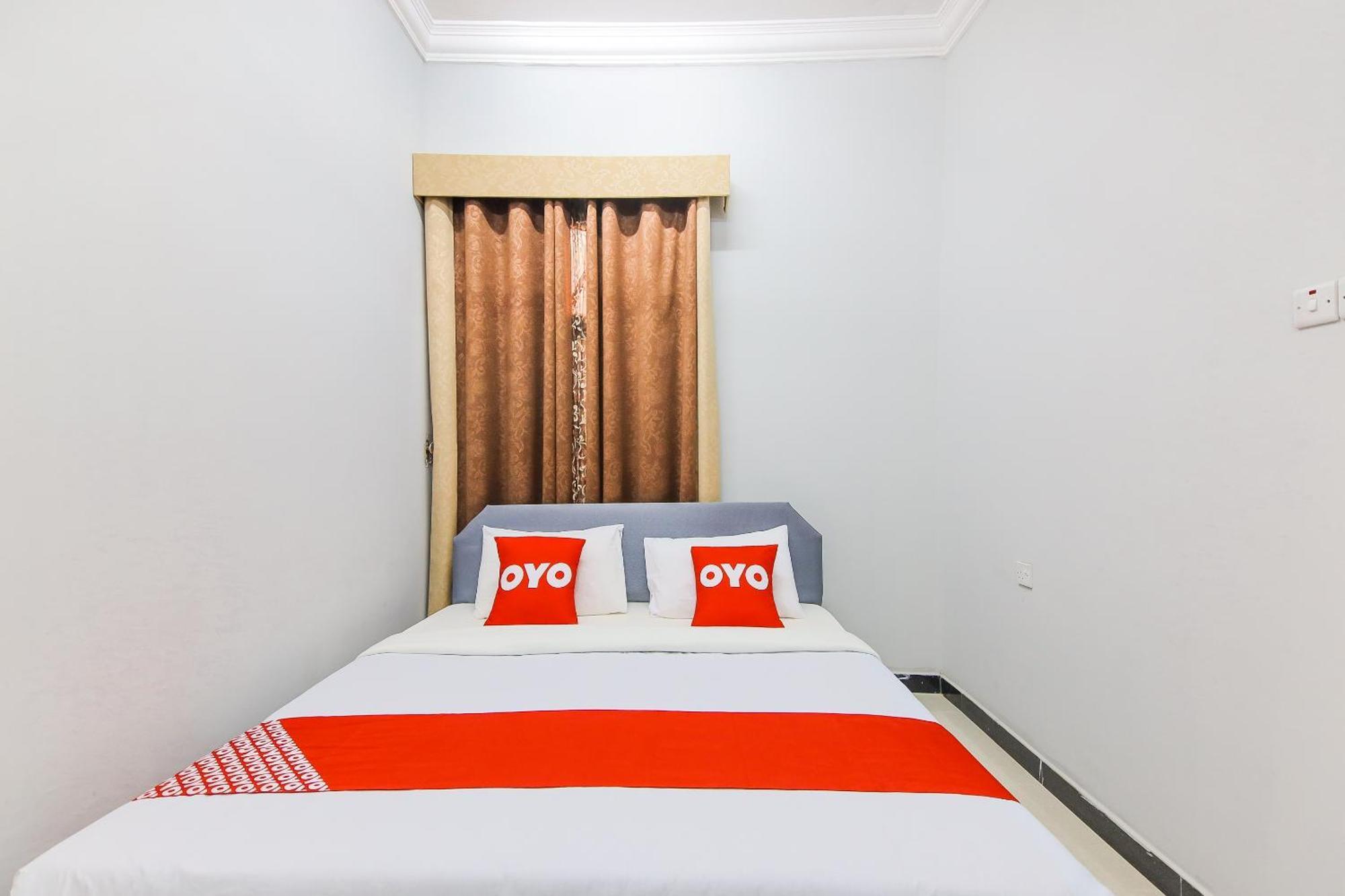 Super Oyo 110 Ras Al Hadd Guest House Exterior photo