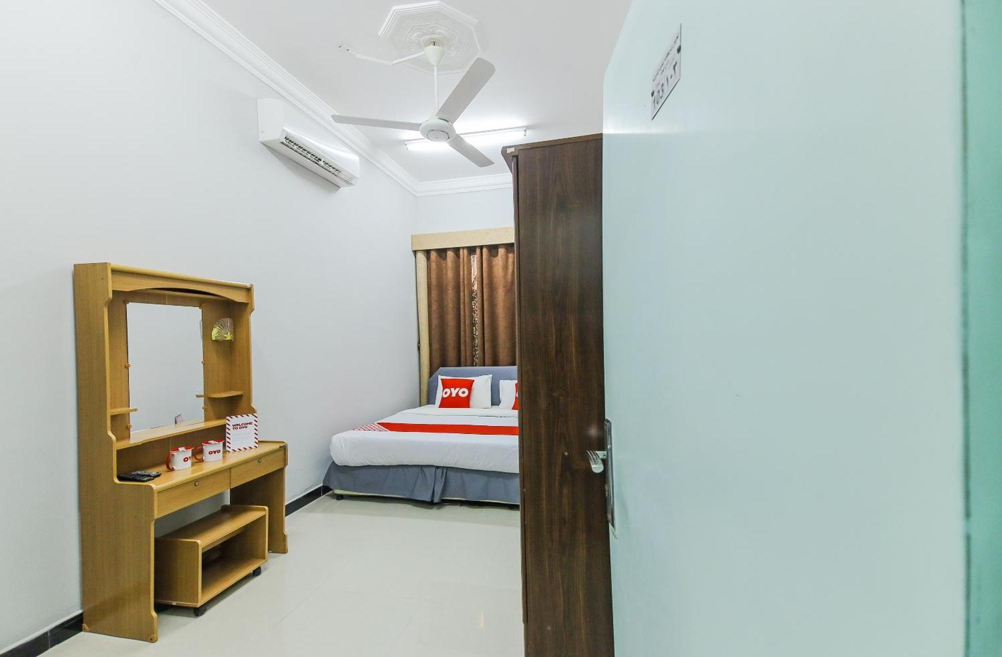 Super Oyo 110 Ras Al Hadd Guest House Exterior photo